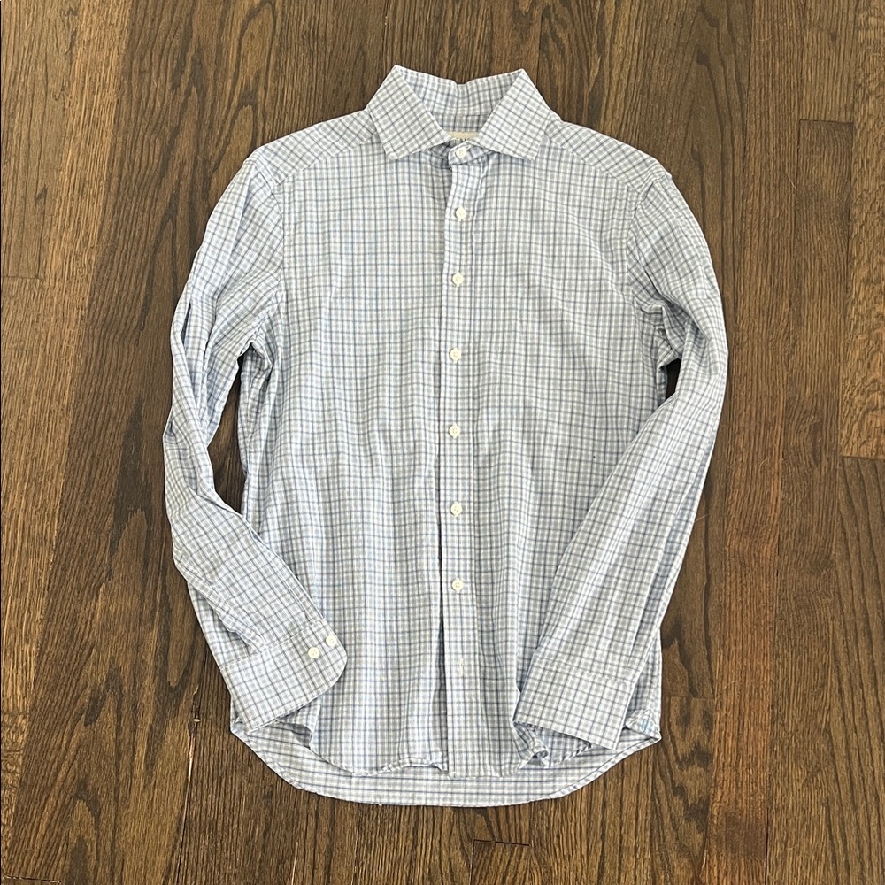 Holderness & Bourne Dress Shirt